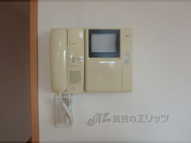 セキュリティ　ドアフォン（ＴＶ含）