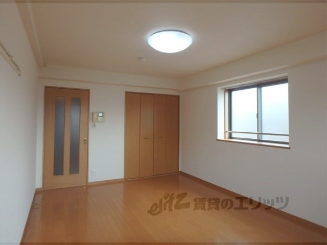 居室・リビング　居室