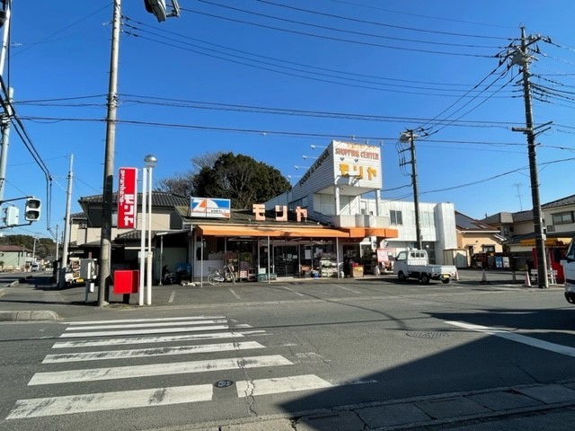 スーパー　全日食チェーン　スーパーモリヤ（スーパー）まで1000m