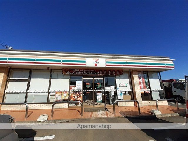 コンビニ　セブン－イレブン瑞穂団地入口店（コンビニ）まで170m