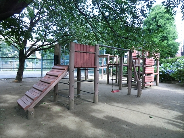 公園　井草さくら公園（公園）まで167m