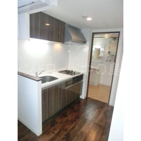 キッチン　詳細は、ウィンドワード中の島店までご相談下さい。