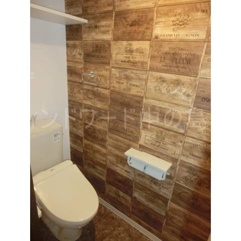 トイレ　詳細は、ウィンドワード中の島店までご相談下さい。