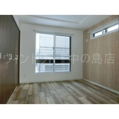 その他部屋・スペース　詳細は、ウィンドワード中の島店までご相談下さい。