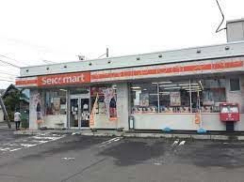 コンビニ　セイコーマート西町南店（コンビニ）まで376m