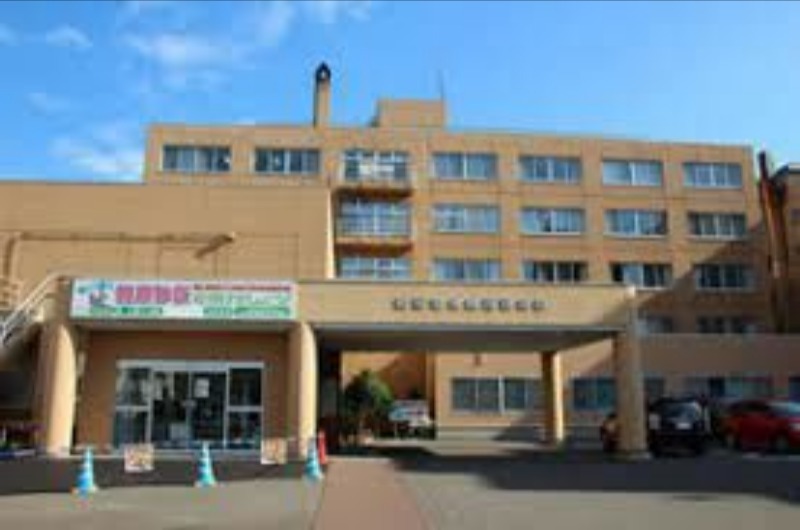 病院　勤医協札幌西区病院（病院）まで160m