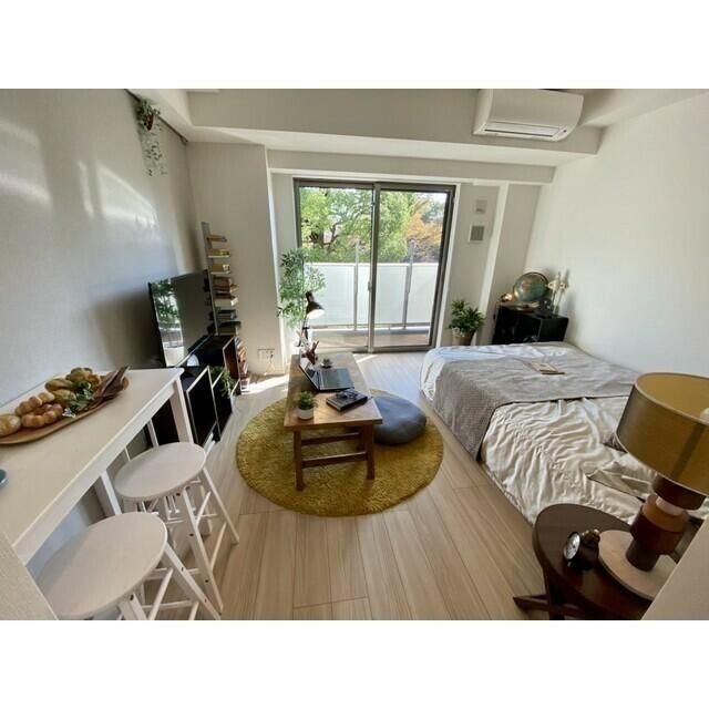 居室・リビング　※家具は付きません。