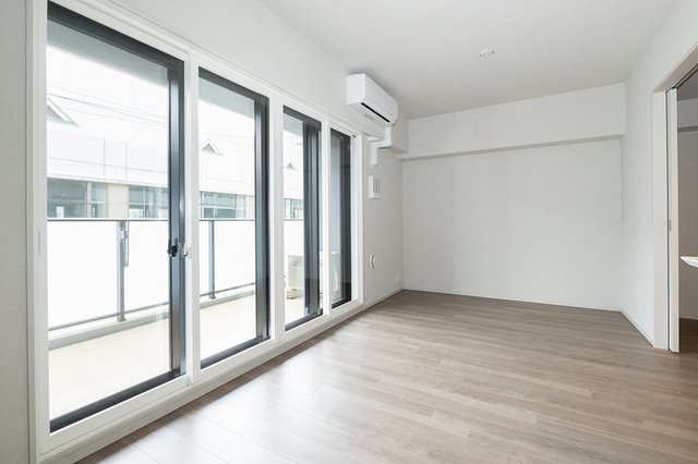 居室・リビング　※写真は同タイプ住戸です。