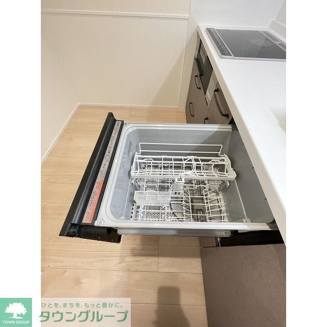 その他部屋・スペース　食洗器