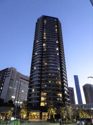 建物外観　建物外観　※2025年2月撮影の写真