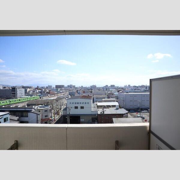 Art Pension高井田のその他写真