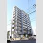 アールパンション高井田 7階 築18年1ヶ月の賃貸物件