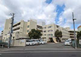 病院　あいの花園病院（病院）まで396m