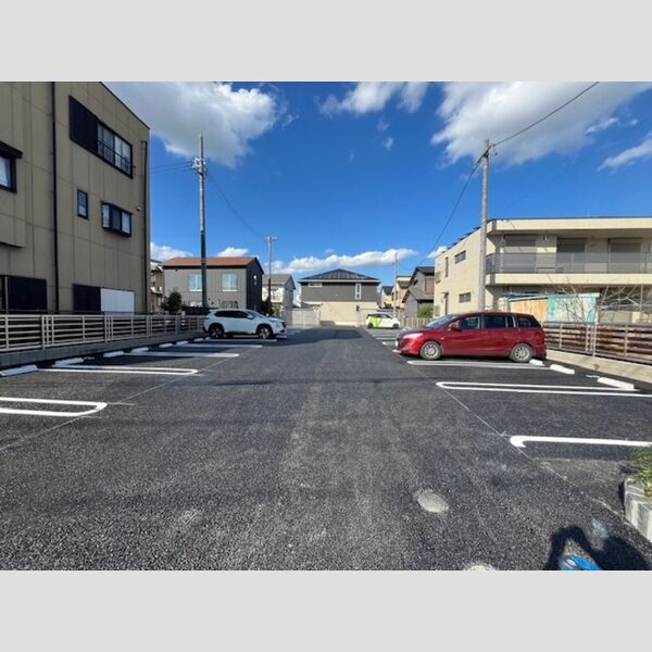 その他　駐車場