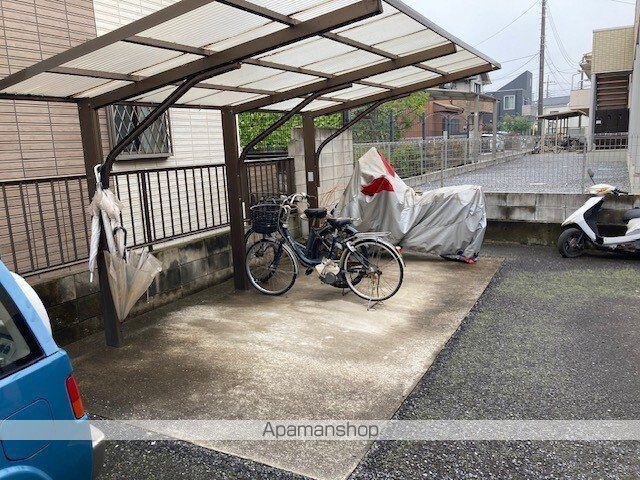 その他共有部分　その他共有部分