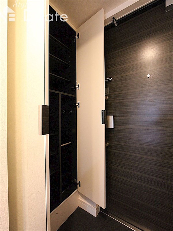 その他　シューズボックス