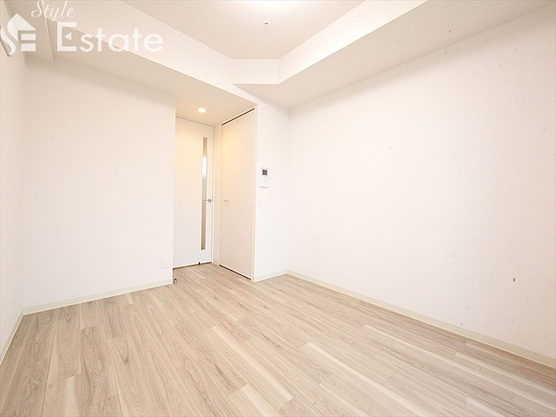 居室・リビング　内装