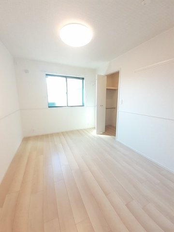 その他部屋・スペース　きれいな洋室です