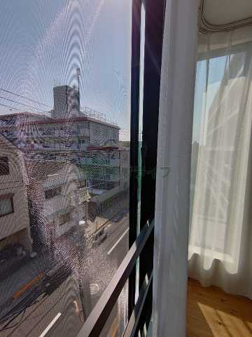 バルコニー　別部屋参考写真