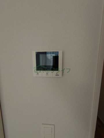 セキュリティ　別部屋参考写真