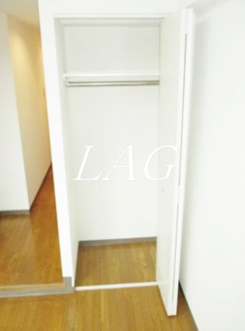 収納　収納です。