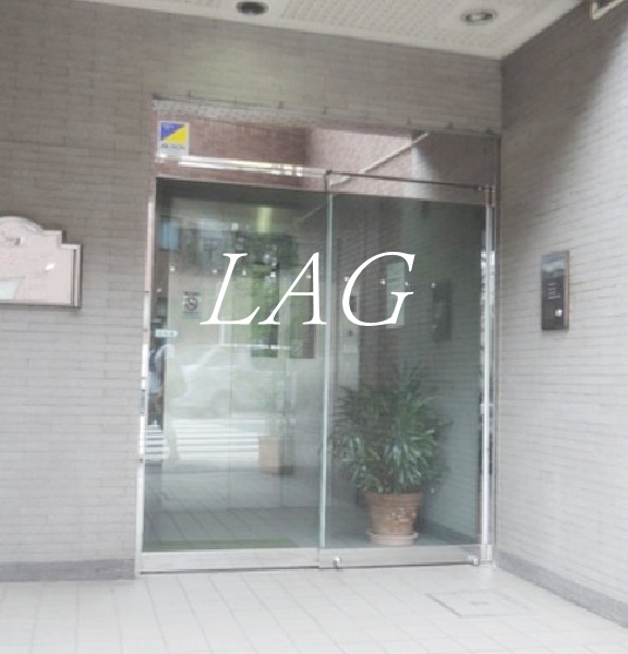 エントランス　エントランスです。