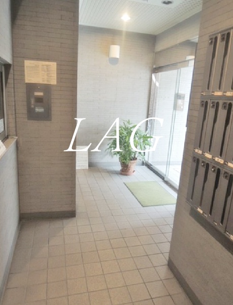 その他共有部分　共用部です。