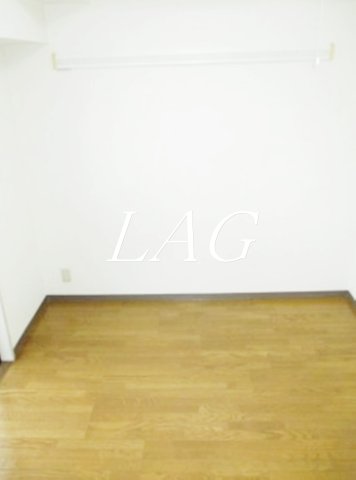 その他部屋・スペース　寝室です。