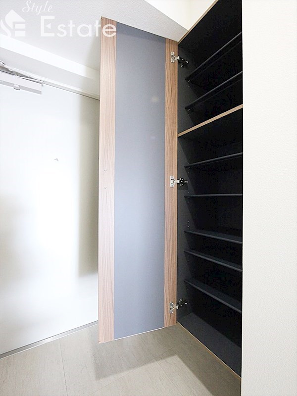 その他　シューズボックス