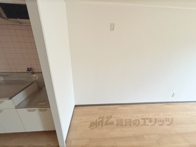 その他部屋・スペース　冷蔵庫置場