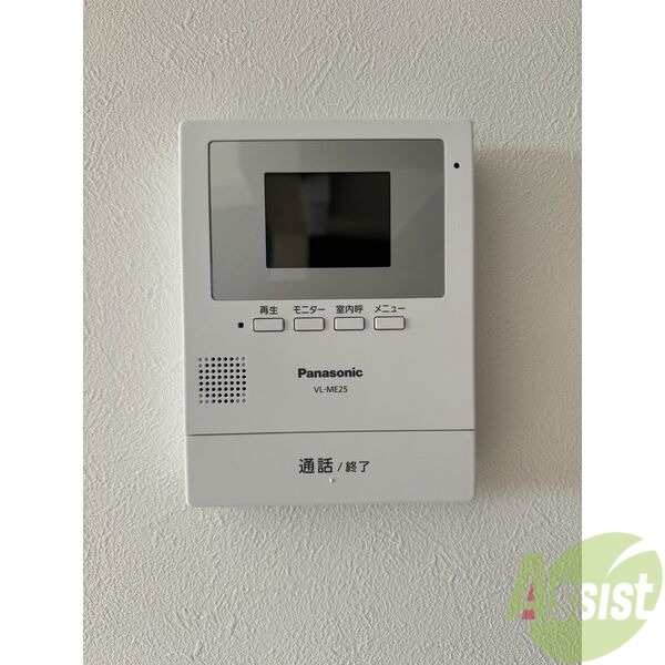 バルコニー　画像はイメージです。