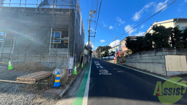 駐車場　駐車場その他