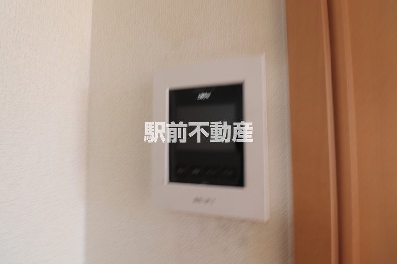 セキュリティ　類似物件流用