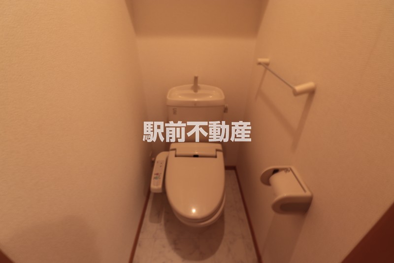 トイレ　類似物件流用