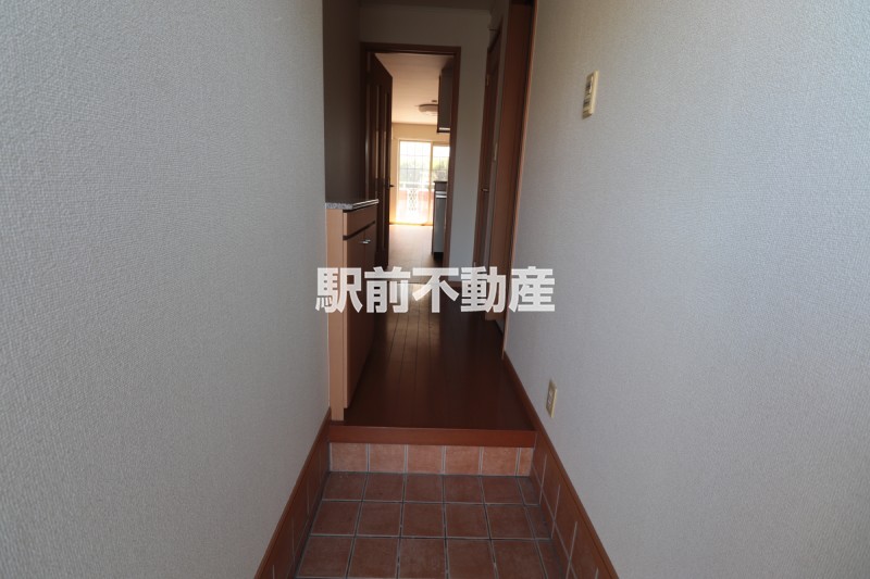玄関　類似物件流用