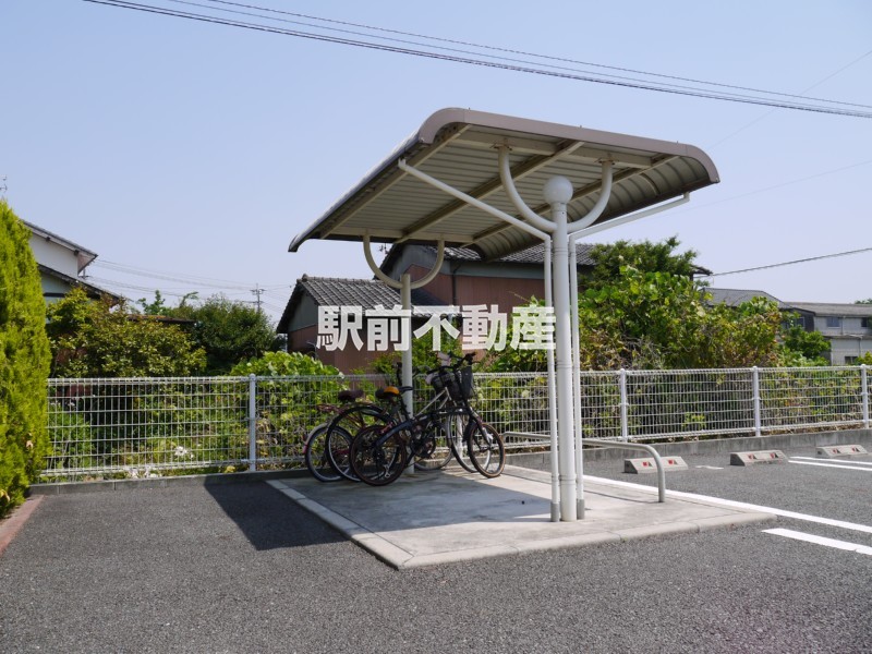 眺望　類似物件流用