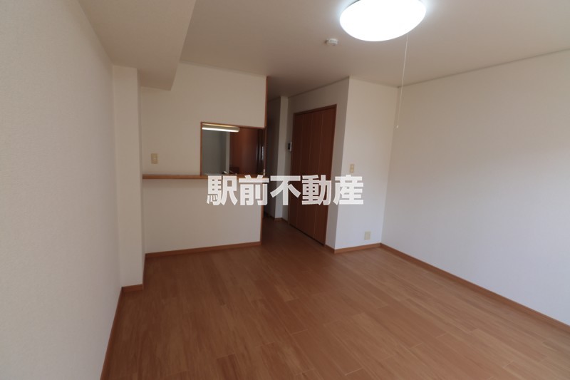 居室・リビング　類似物件流用