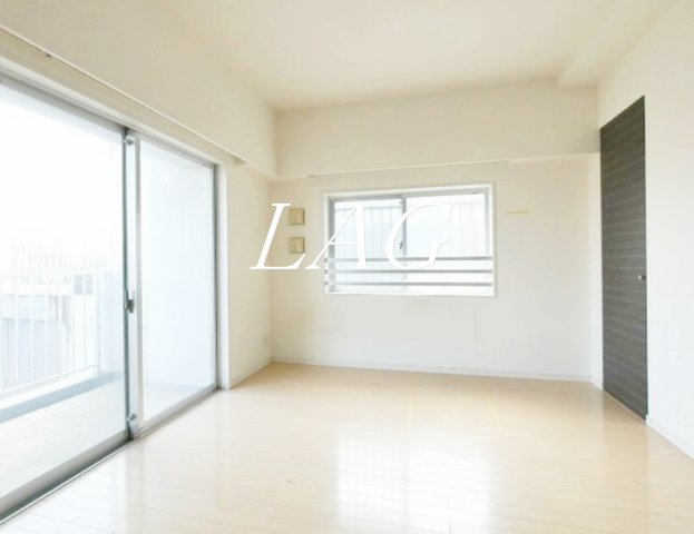 居室・リビング　洋室のお部屋です。