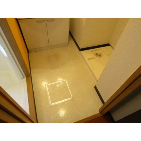 洗面設備　洗面所