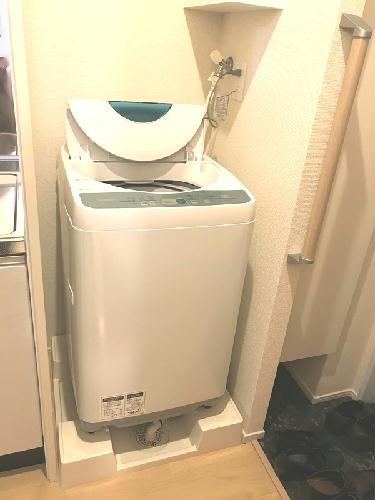 その他設備　設備が現物と異なる場合があります。