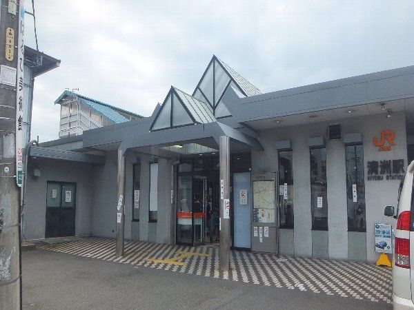 その他　清洲駅（その他）まで502m