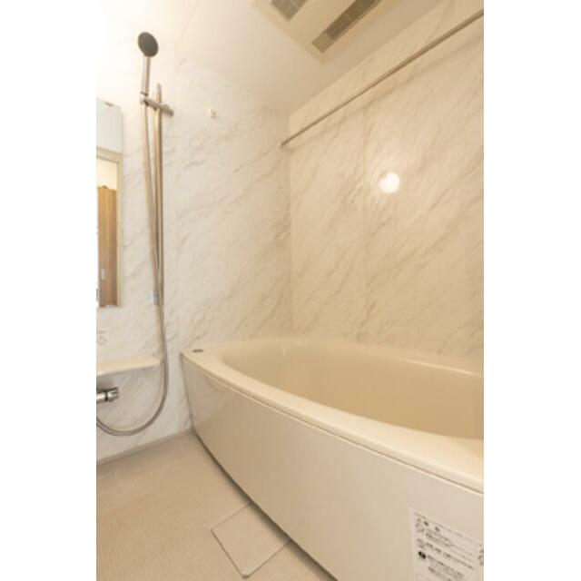 バス・シャワールーム　※同仕様写真含む