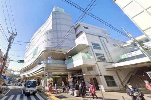 その他　ルミネウィング（その他）まで1511m