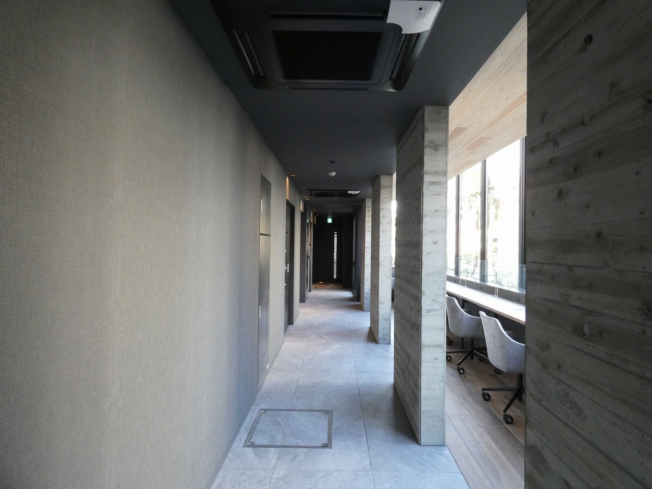 ロビー　ロビー