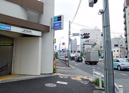 その他　赤羽岩淵駅（その他）まで1108m