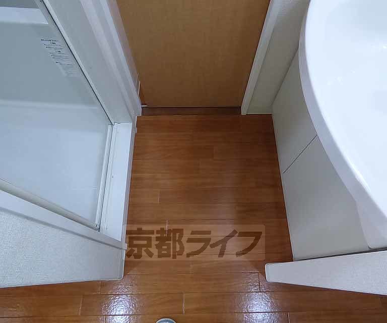 その他部屋・スペース　脱衣所です。