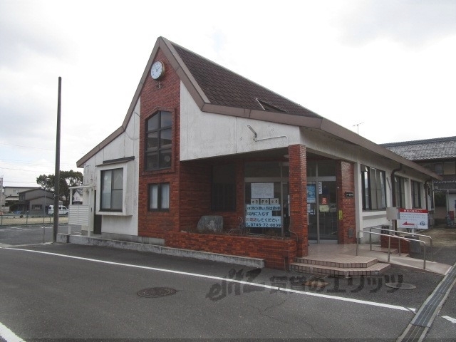 病院　岩根診療所（病院）まで850m