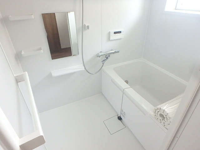 バス・シャワールーム　オートバス