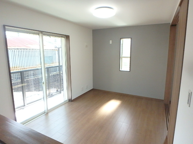 その他部屋・スペース　明るいお部屋