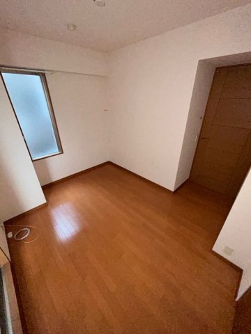 その他部屋・スペース　寝室です